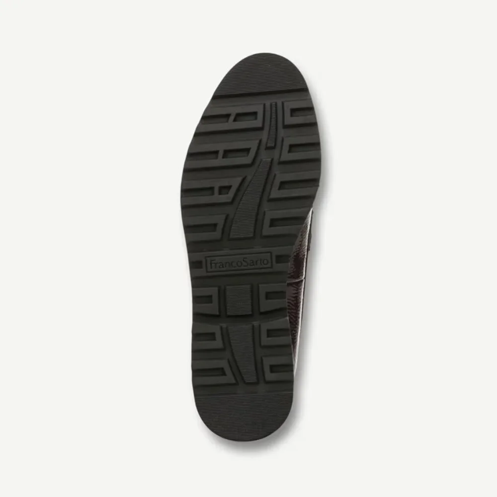 Franco Sarto Lug Sole Loafer - Carolynn